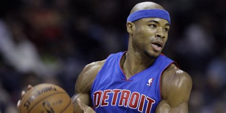 Corey Maggette Net Worth