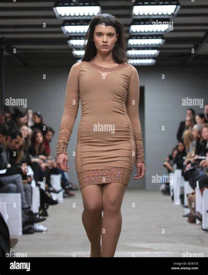 Crystal Renn