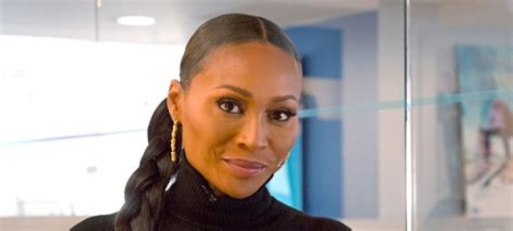 Cynthia Bailey Net Worth