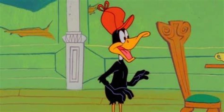 Daffy Daffy