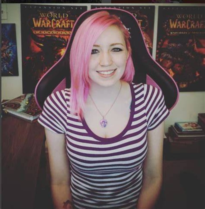 Danielle Mackey Danielle Mackey