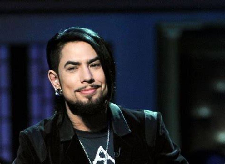 Dave Navarro Net Worth