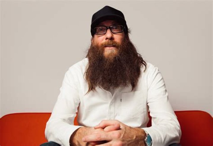 David Crowder David Crowder