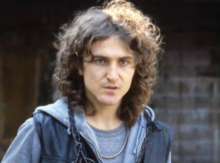 David Patrick Kelly David Patrick Kelly