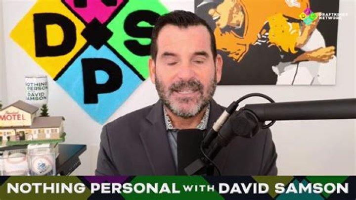 David Samson David Samson