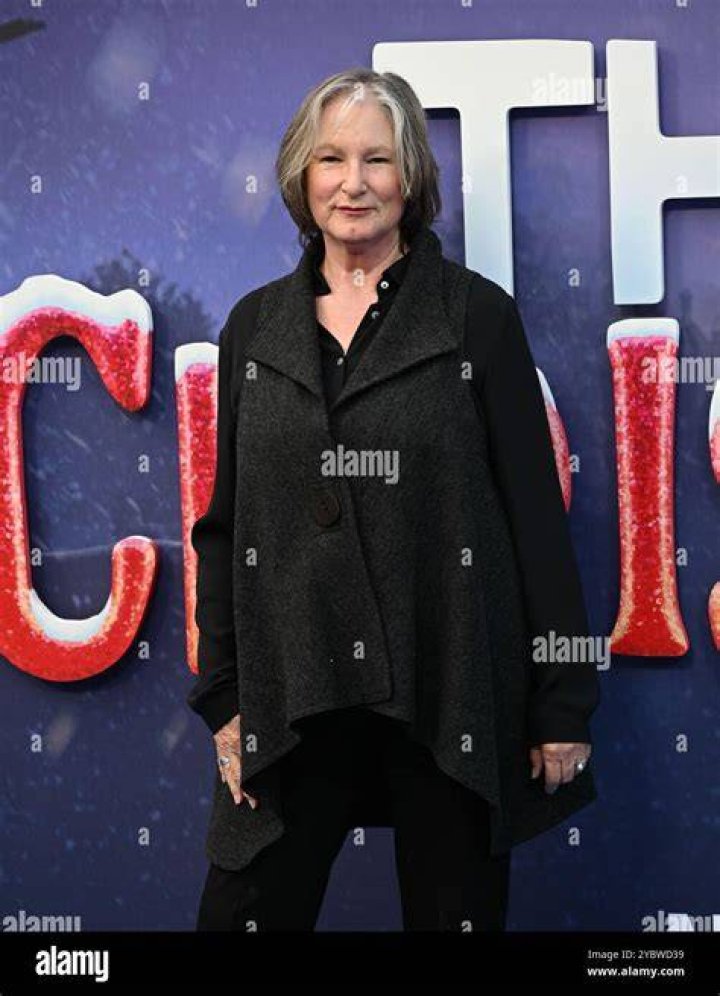Deborah Findlay Deborah Findlay