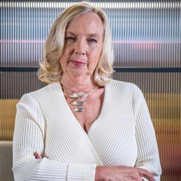 Deborah Meaden Deborah Meaden