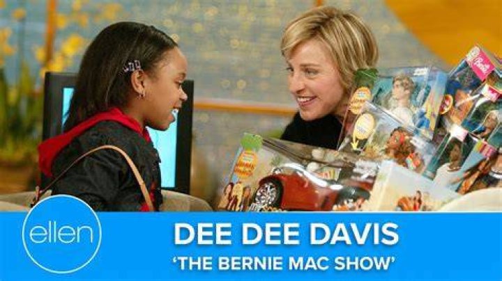 Dee Dee Davis