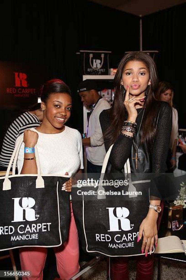 Deja Carter Deja Carter