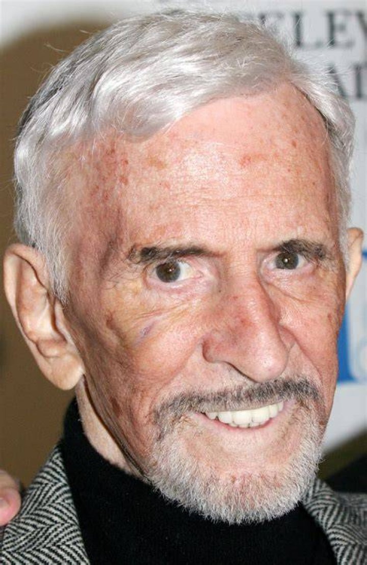 Don Adams Net Worth 2024
