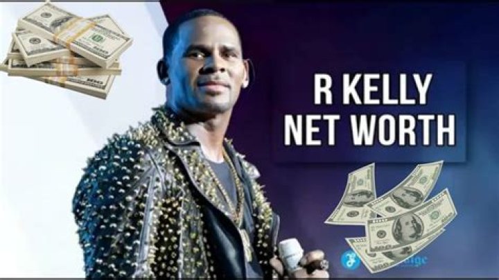 Dredon Kelly Net Worth