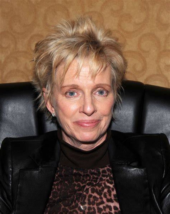 Ellen Foley Ellen Foley