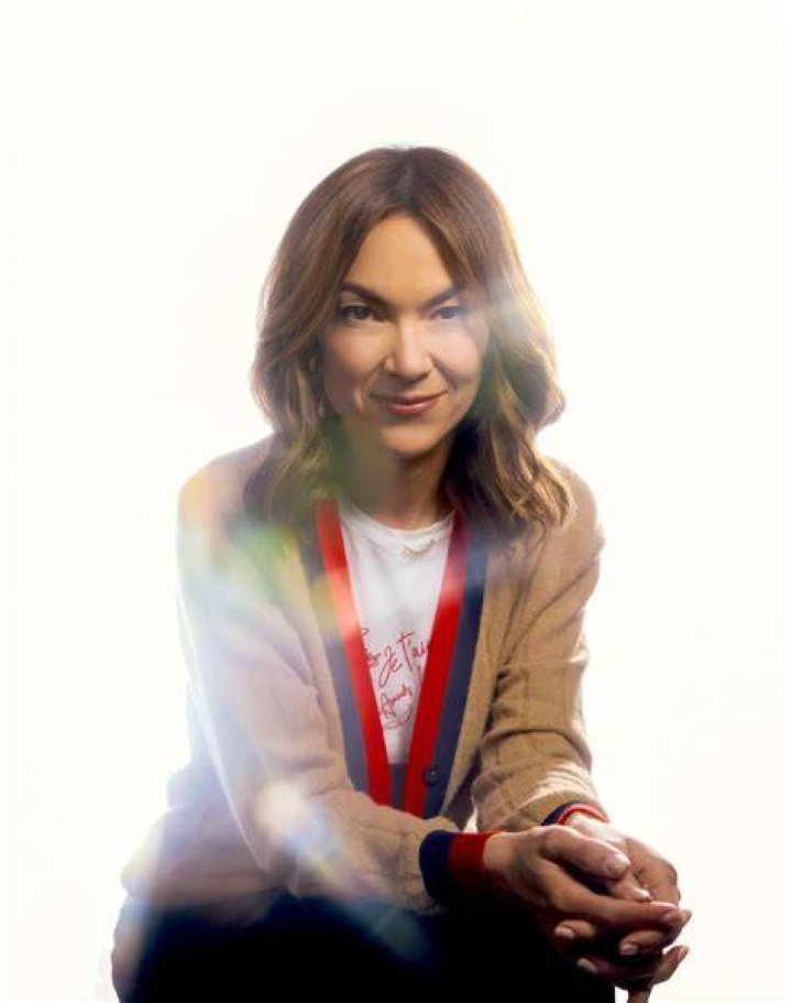 Emily Chang Net Worth 2024