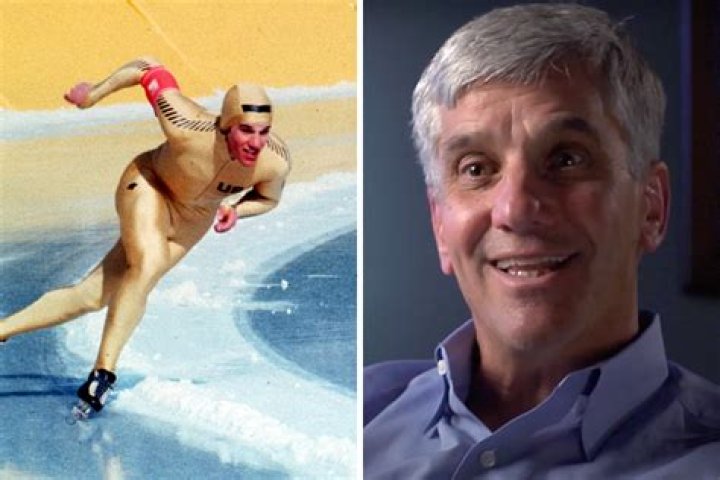 Eric Heiden Net Worth