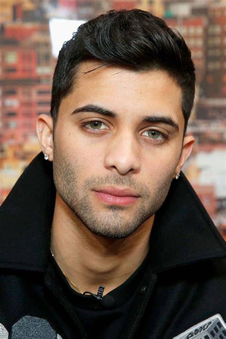 Erick Brian Colon Erick Brian Colon