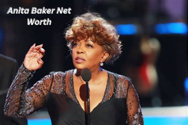 Erin Baker Net Worth