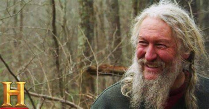 Eustace Conway Eustace Conway