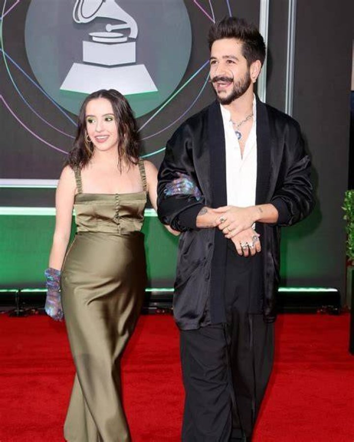 Evaluna Montaner Net Worth
