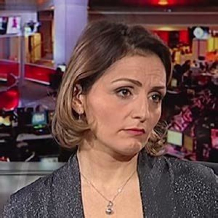 Farnaz Ghazizadeh Net Worth