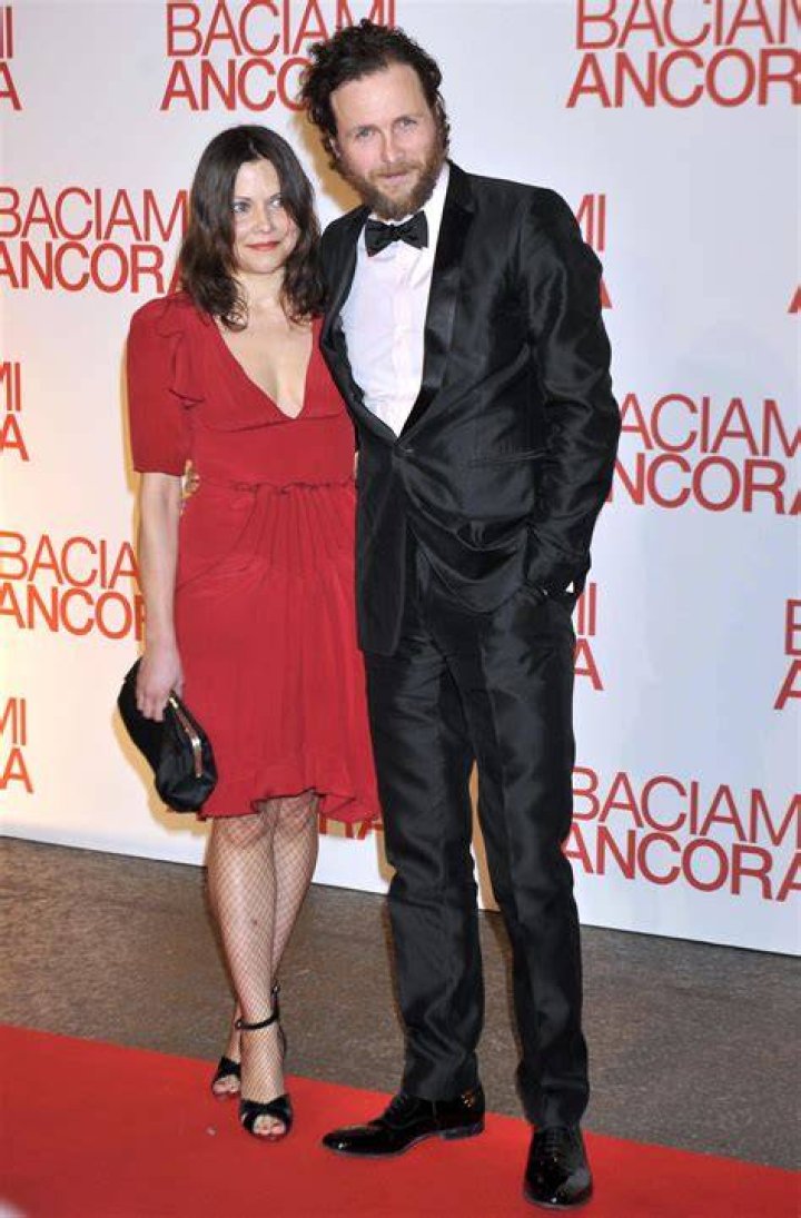Francesca Valiani Net Worth