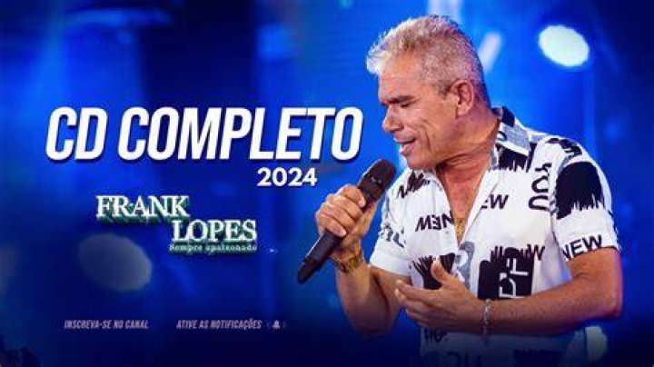 Frank Lopes Frank Lopes
