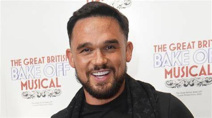Gareth Gilkeson Net Worth