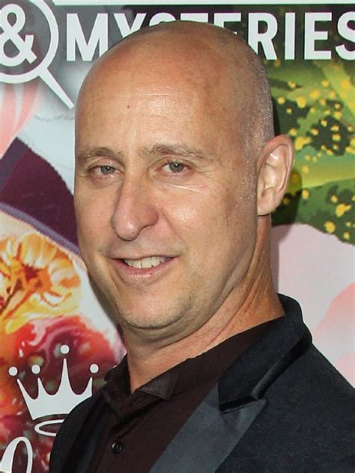 Gavin O'Connor