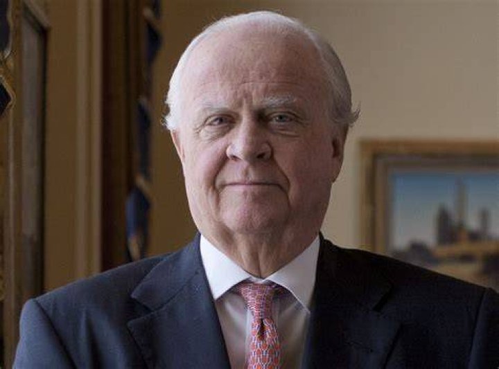 Gerald J. Ford Gerald J. Ford