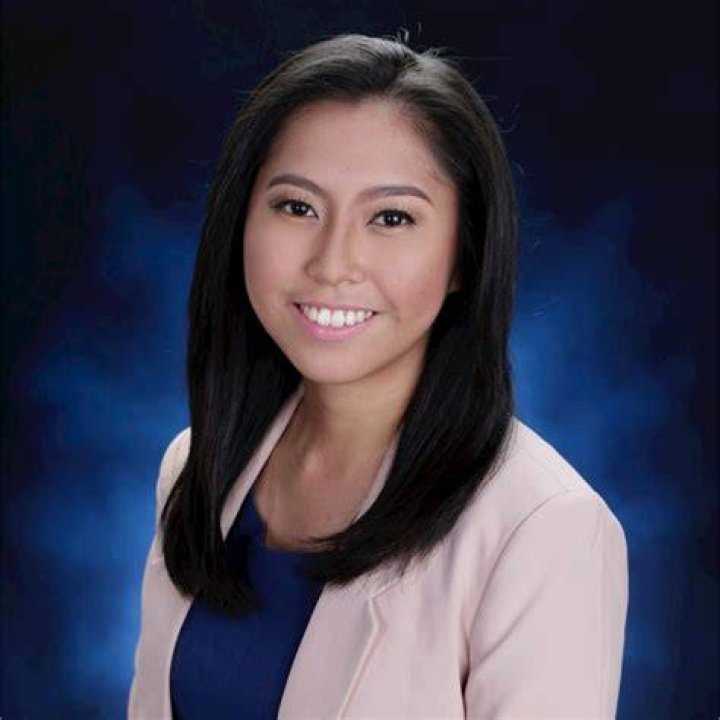 Hannah Tolentino
