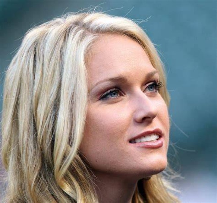 Heidi Watney