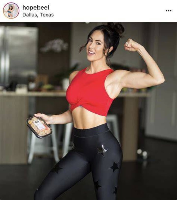 Hope Beel Hope Beel