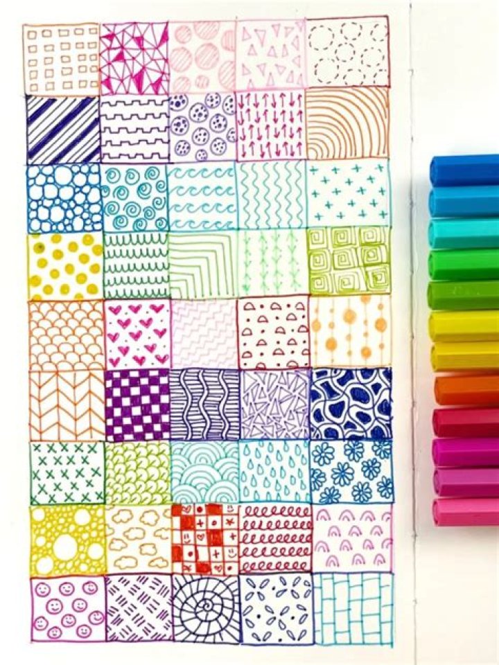 How do you add patterns to Photoshop CS6?