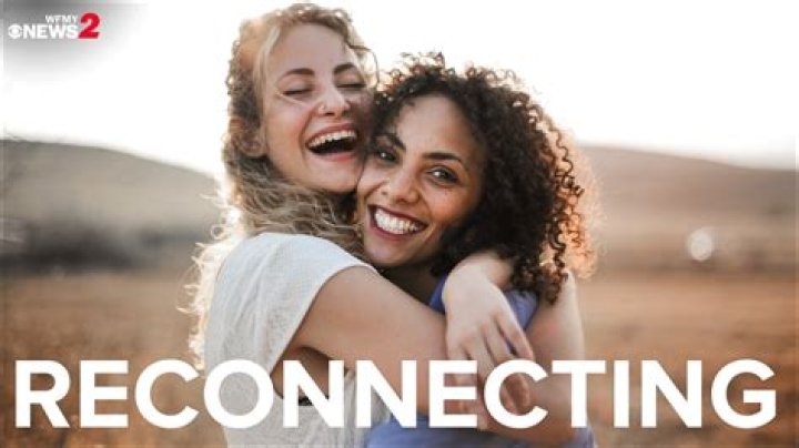 How do you reconnect with lost love?