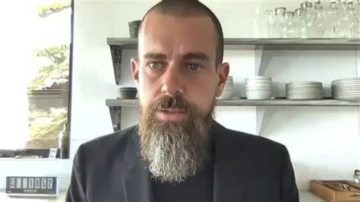 Jack Dorsey Net Worth 2024