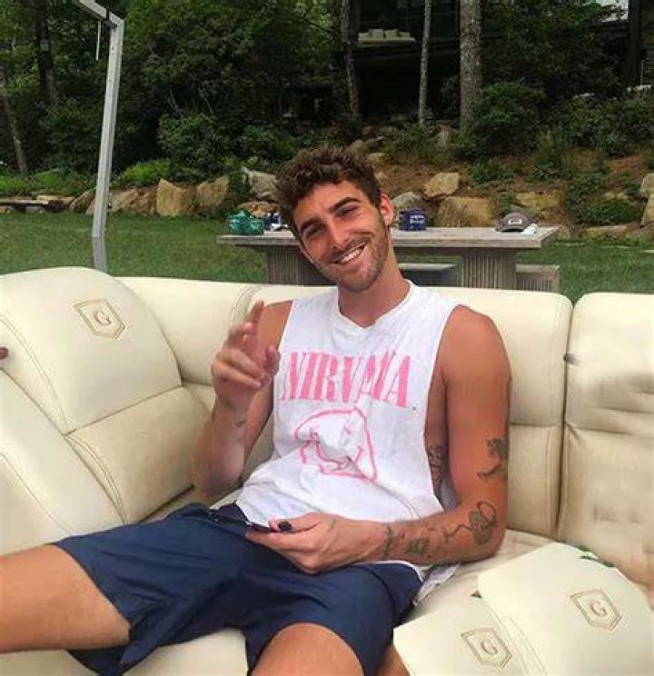 Jackson Guthy Net Worth