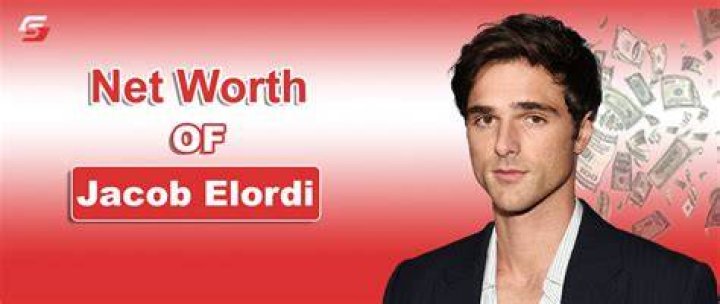 Jacob Hoff Net Worth