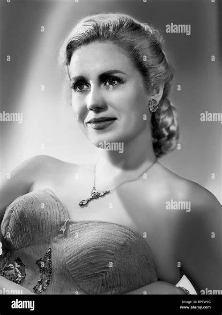 Jacqueline White