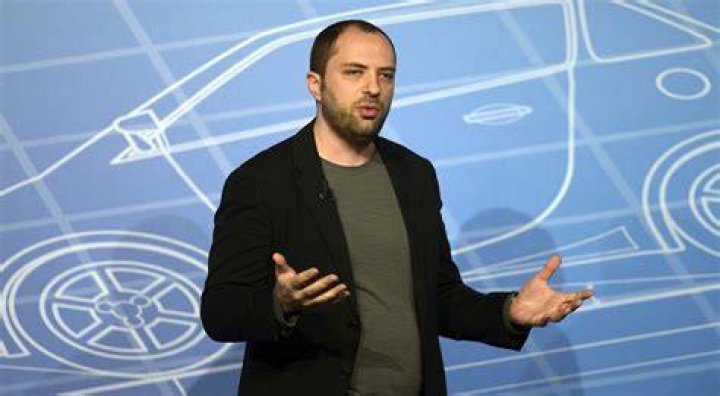 Jan Koum Net Worth 2024