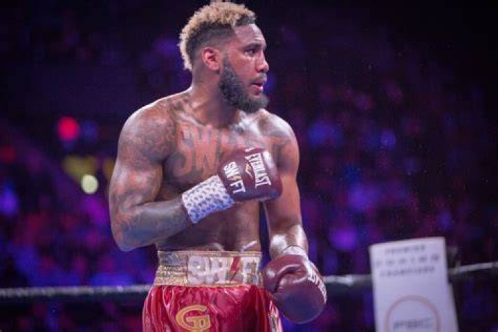 Jarrett Hurd Net Worth 2024