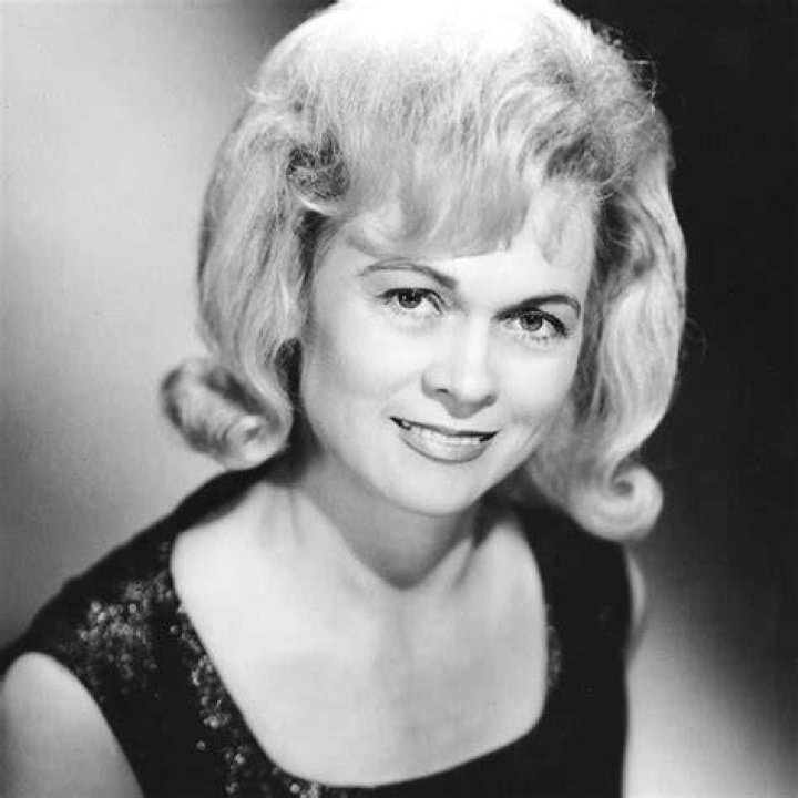 Jean Shepard Jean Shepard