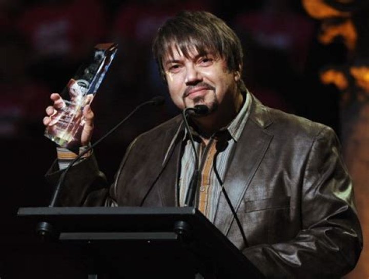 Jeff Bates Net Worth 2024