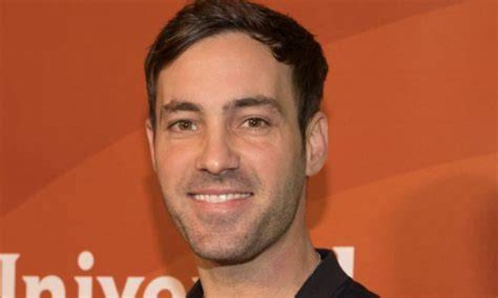 Jeff Dye Net Worth