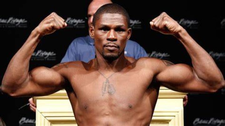 Jermain Taylor Net Worth 2024