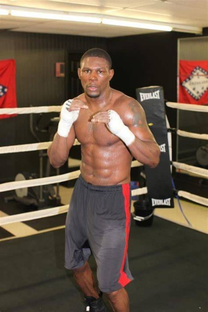 Jermain Taylor Jermain Taylor