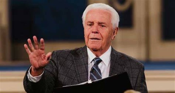 Jesse Duplantis Net Worth 2024