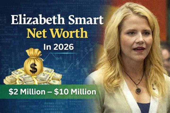 Jessica Burkhart Net Worth