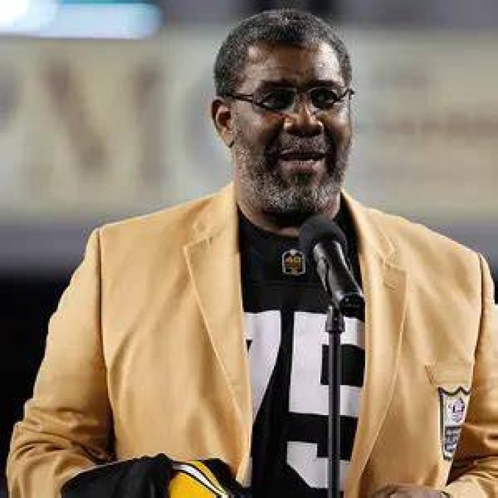 Joe Greene Net Worth