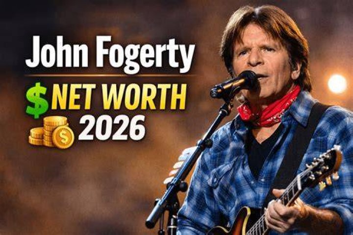 John Bunch Net Worth