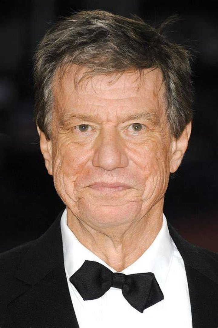 John McTiernan John McTiernan