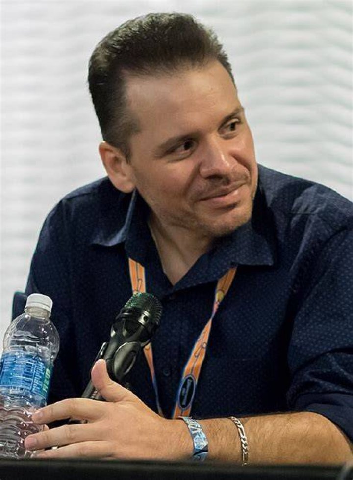 John Tobias John Tobias